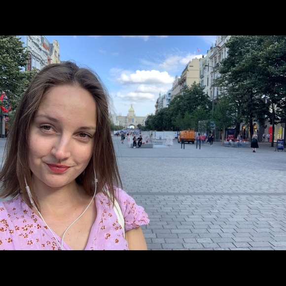 Meet your Posher, Honey - Picture 1 of 1